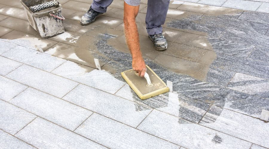Professional gutter cleaning in Carroll, OH